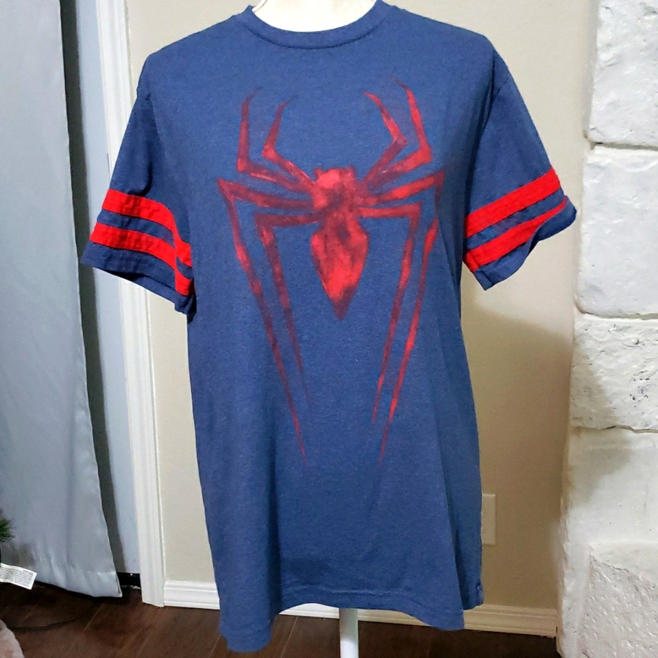 Marvel Spiderman